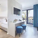 Hotel Familotel Strandkind Pelzerhaken