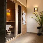Familotel Strandkind Hotell