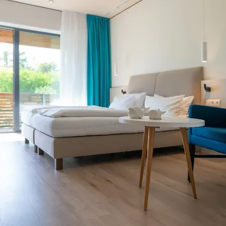 Familotel Strandkind