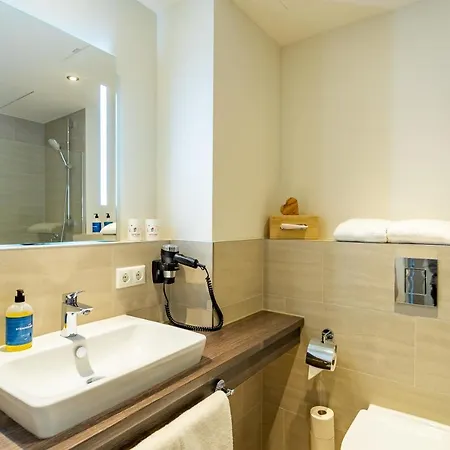 Familotel Strandkind Hotel