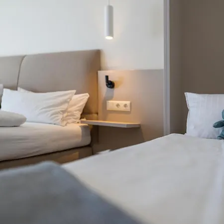 Familotel Strandkind 3*