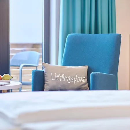 Familotel Strandkind Szálloda Pelzerhaken