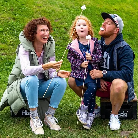 Familotel Strandkind Hotel