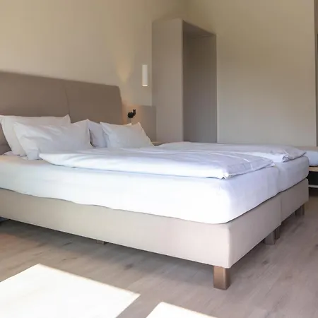 Familotel Strandkind Szálloda 3*