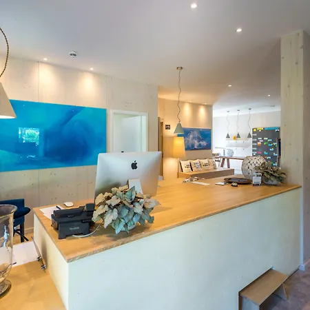 Hotel Familotel Strandkind 3*