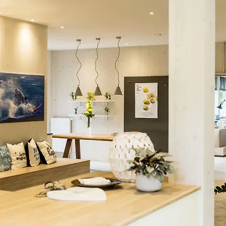 Familotel Strandkind 3* Pelzerhaken