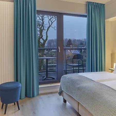 Hotel Familotel Strandkind 3*