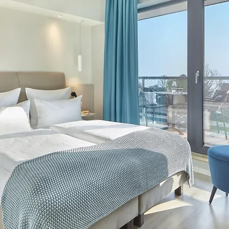 Hotel Familotel Strandkind