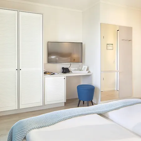 Familotel Strandkind 3*