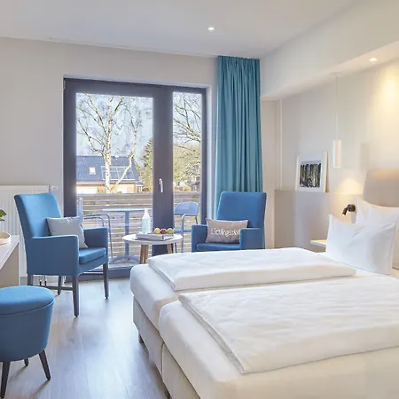 Familotel Strandkind Hotel Pelzerhaken