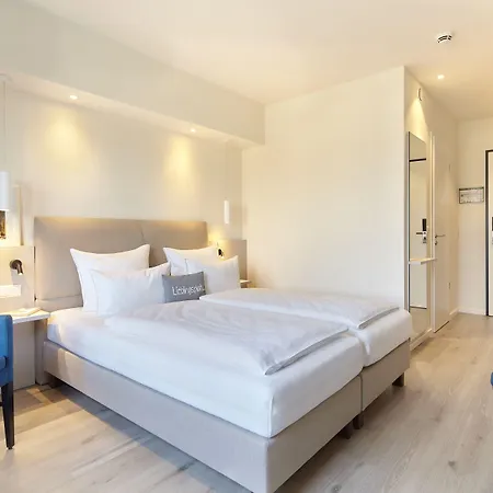 Familotel Strandkind 3* Pelzerhaken