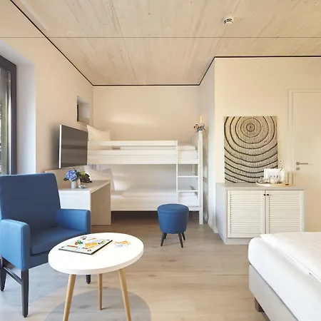 Familotel Strandkind Szálloda