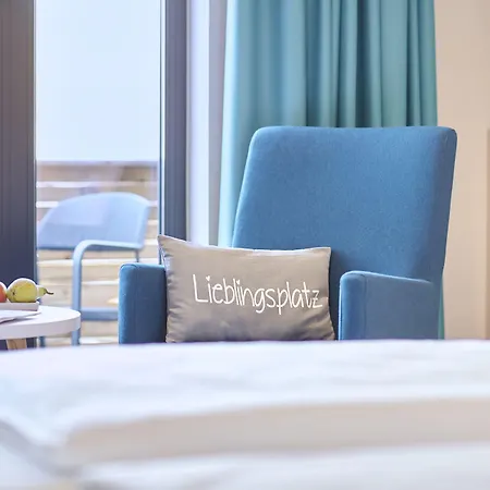 Hotel Familotel Strandkind Pelzerhaken