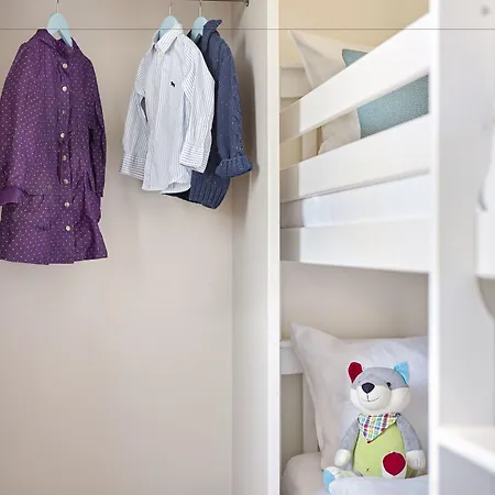 Hotel Familotel Strandkind Pelzerhaken