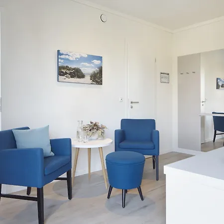 Otel Familotel Strandkind Pelzerhaken