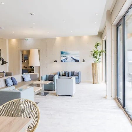 Familotel Strandkind 3* Pelzerhaken