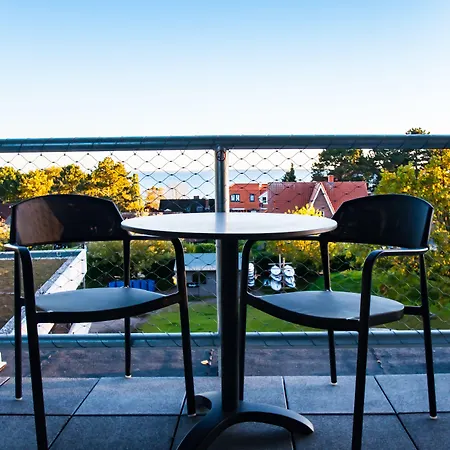 Familotel Strandkind 3*