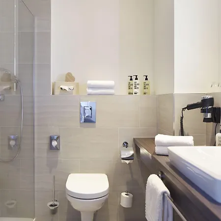 Familotel Strandkind Szálloda