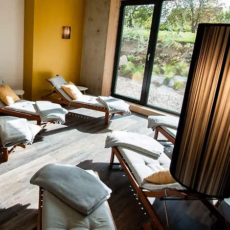 Familotel Strandkind Otel 3*