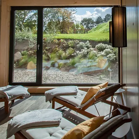 Familotel Strandkind 3* Pelzerhaken