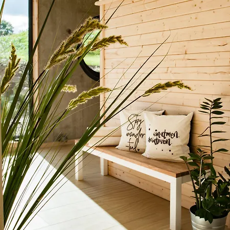 Hotel Familotel Strandkind Pelzerhaken