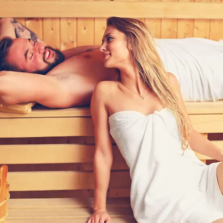 Familotel Strandkind 3* Pelzerhaken