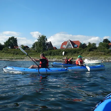 Familotel Strandkind 3*