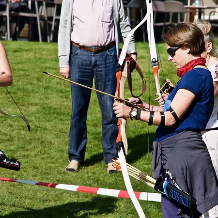 Familotel Strandkind Hotel 3*