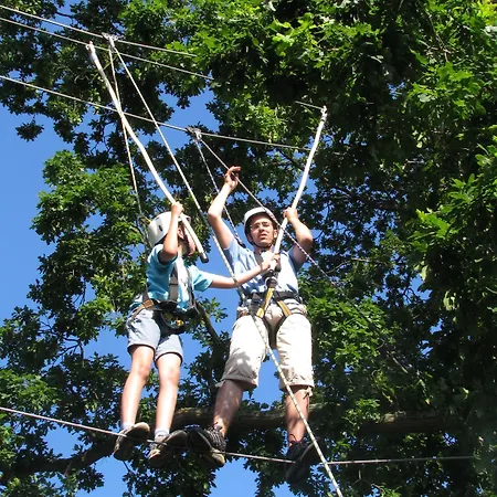 Hotel Familotel Strandkind