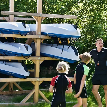 Hotel Familotel Strandkind 3*