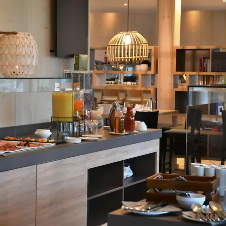 Familotel Strandkind Hotel