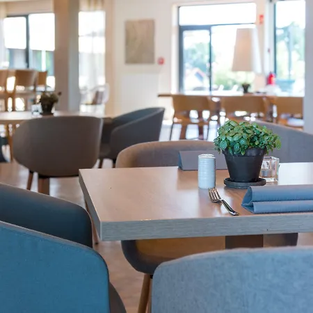 Familotel Strandkind Hotel Pelzerhaken