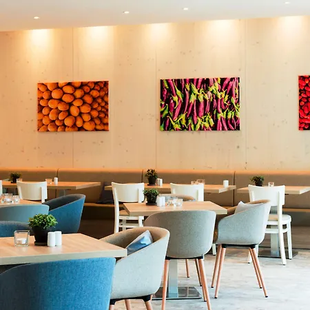 Hotel Familotel Strandkind 3*