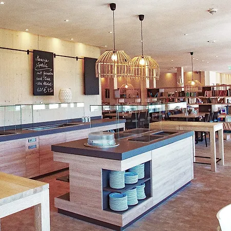 Familotel Strandkind 3* Pelzerhaken