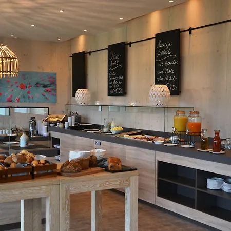 Familotel Strandkind Pelzerhaken