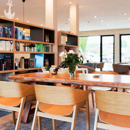 Hotel Familotel Strandkind Pelzerhaken