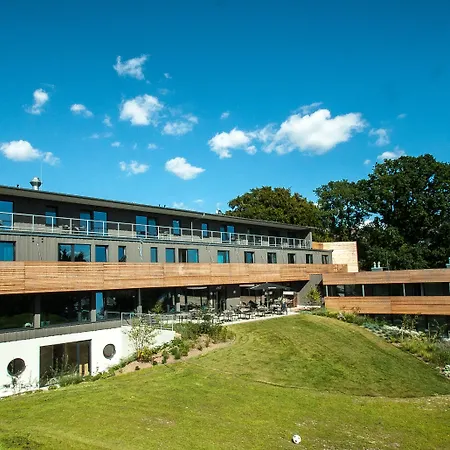 Familotel Strandkind Hotel 3*