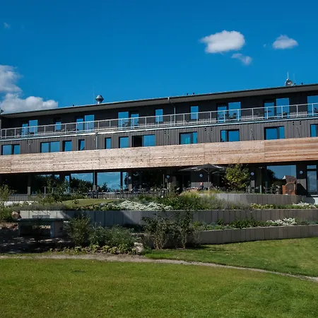 Otel Familotel Strandkind