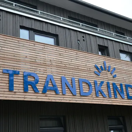 Familotel Strandkind