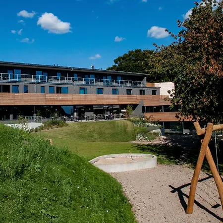 Familotel Strandkind Pelzerhaken