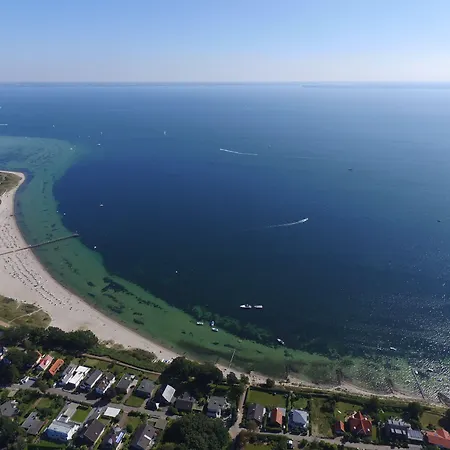 Familotel Strandkind Hotel 3*