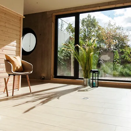 Hotel Familotel Strandkind 3*