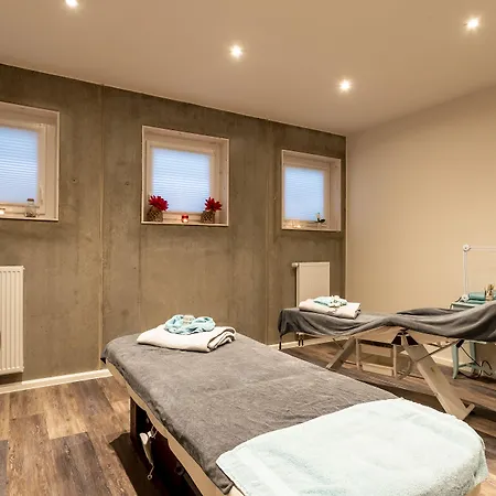 Familotel Strandkind Hotel 3*