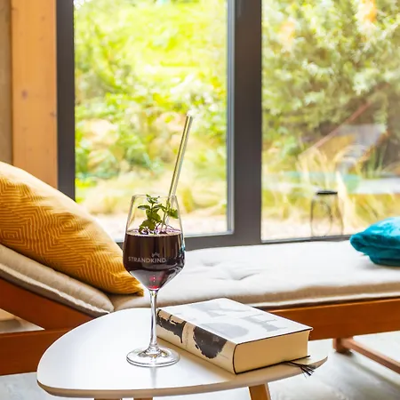 Familotel Strandkind Pelzerhaken