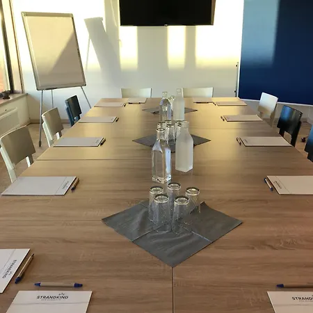 Familotel Strandkind Hotel 3*