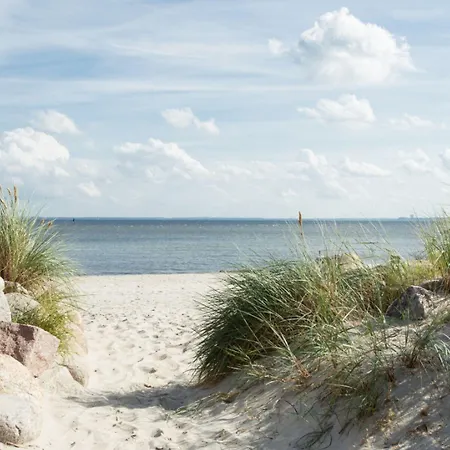 Familotel Strandkind Otel Pelzerhaken