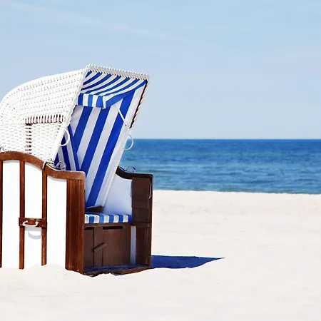 Familotel Strandkind 3* Pelzerhaken