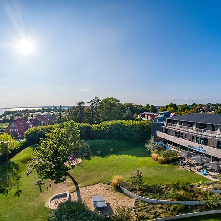 Familotel Strandkind