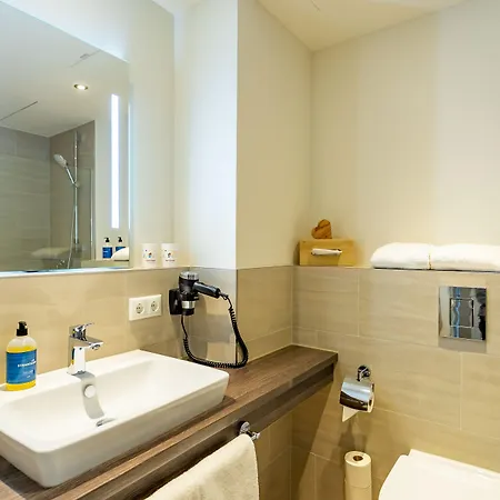 Familotel Strandkind Hotel 3*