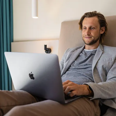 Familotel Strandkind Hotel 3*